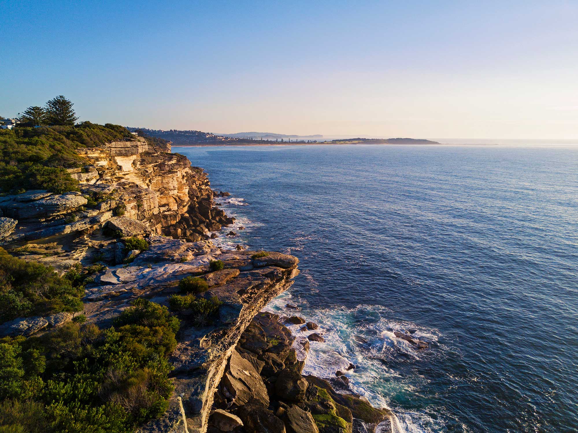 Your Guide to the Dee Why Headland Walk l Dee Why RSL