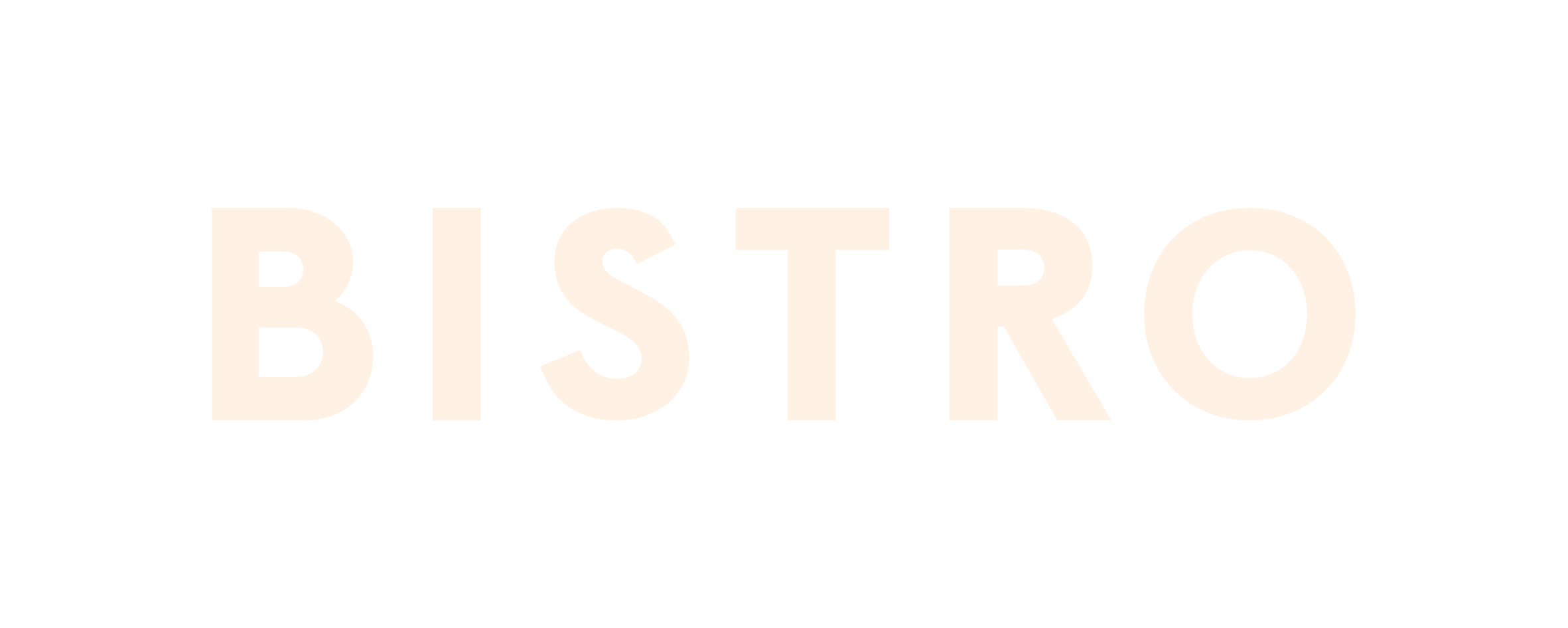 Bistro DYRSL Logo