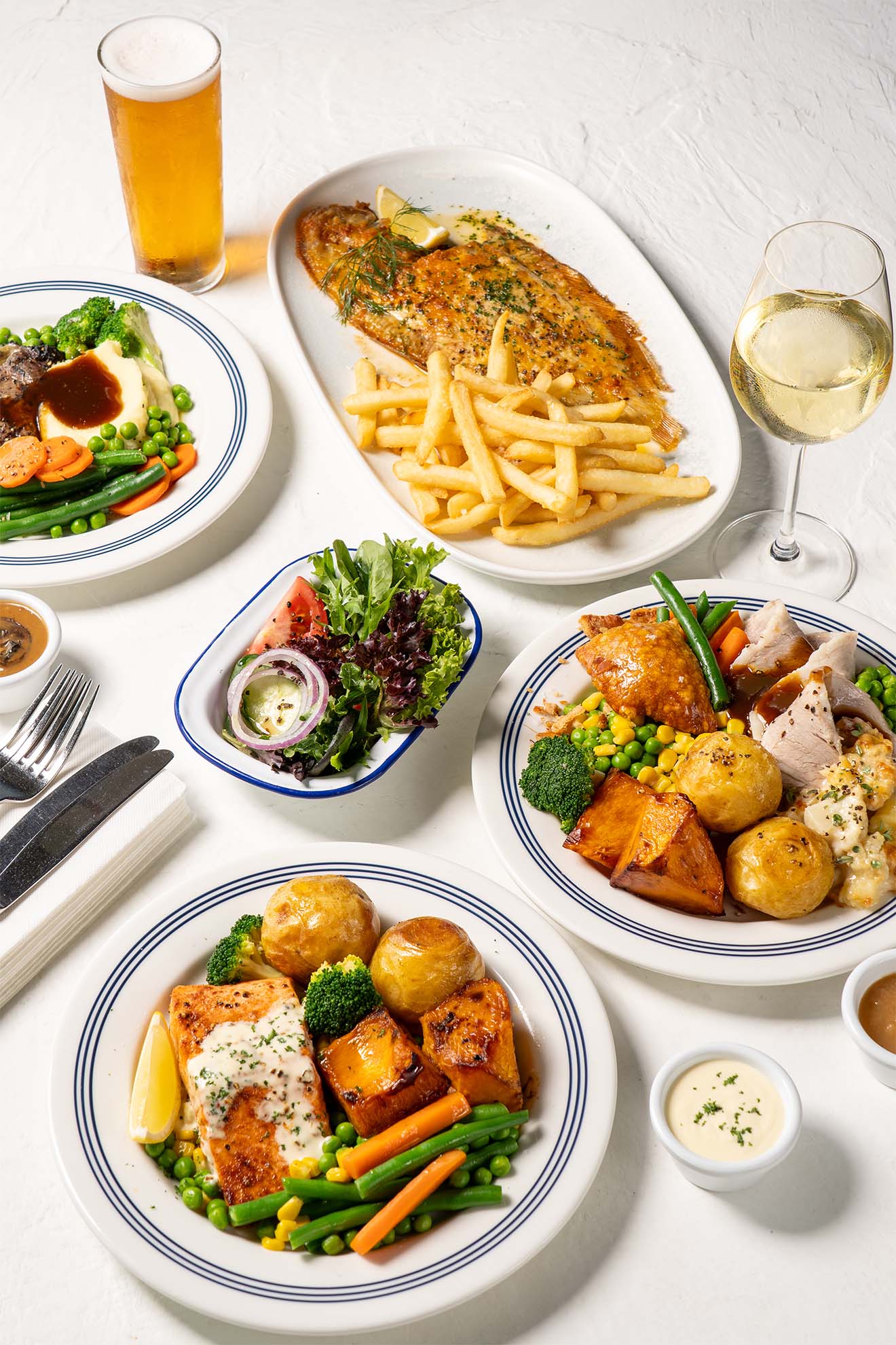 Bistro Food at Dee Why RSL