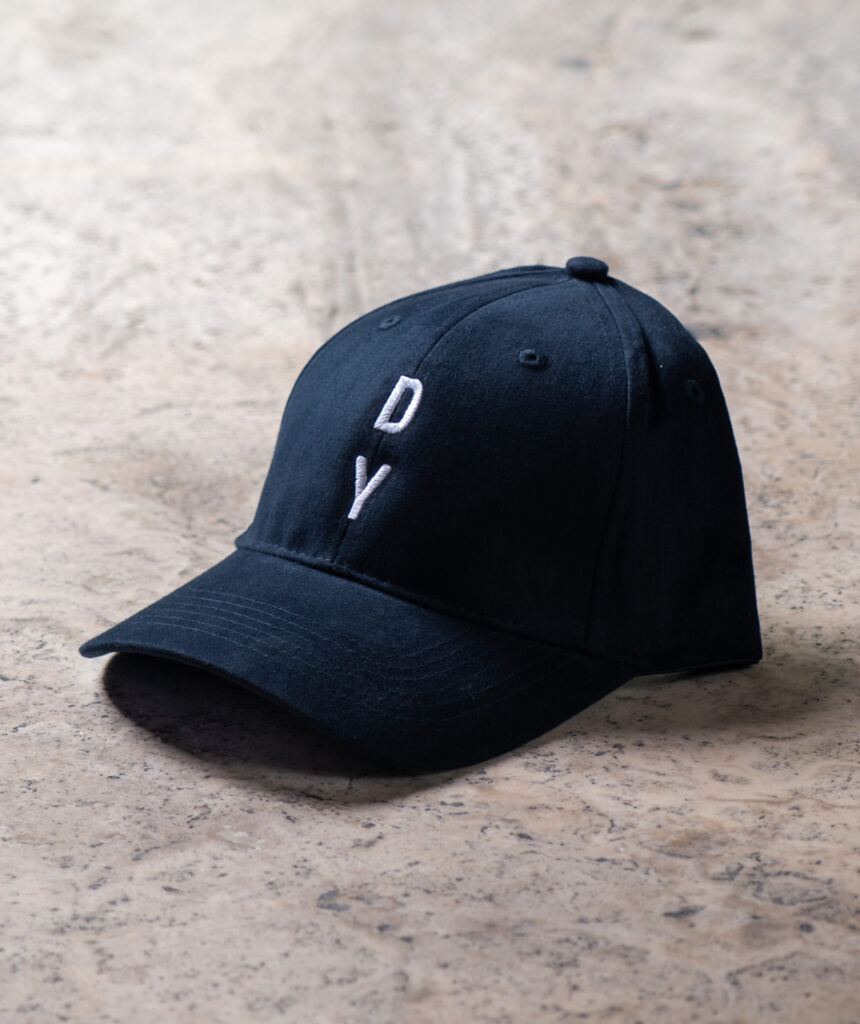 DYRSL Merch Hat