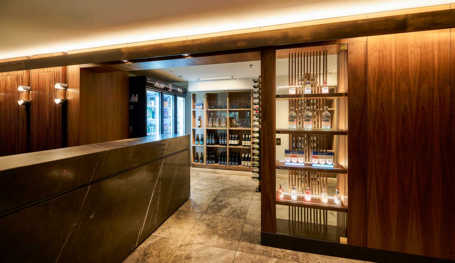 Bottle Shop at Dee Why RSL