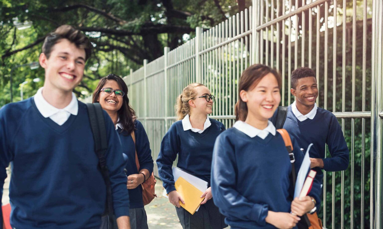 School Scholarship Program at DYRSL