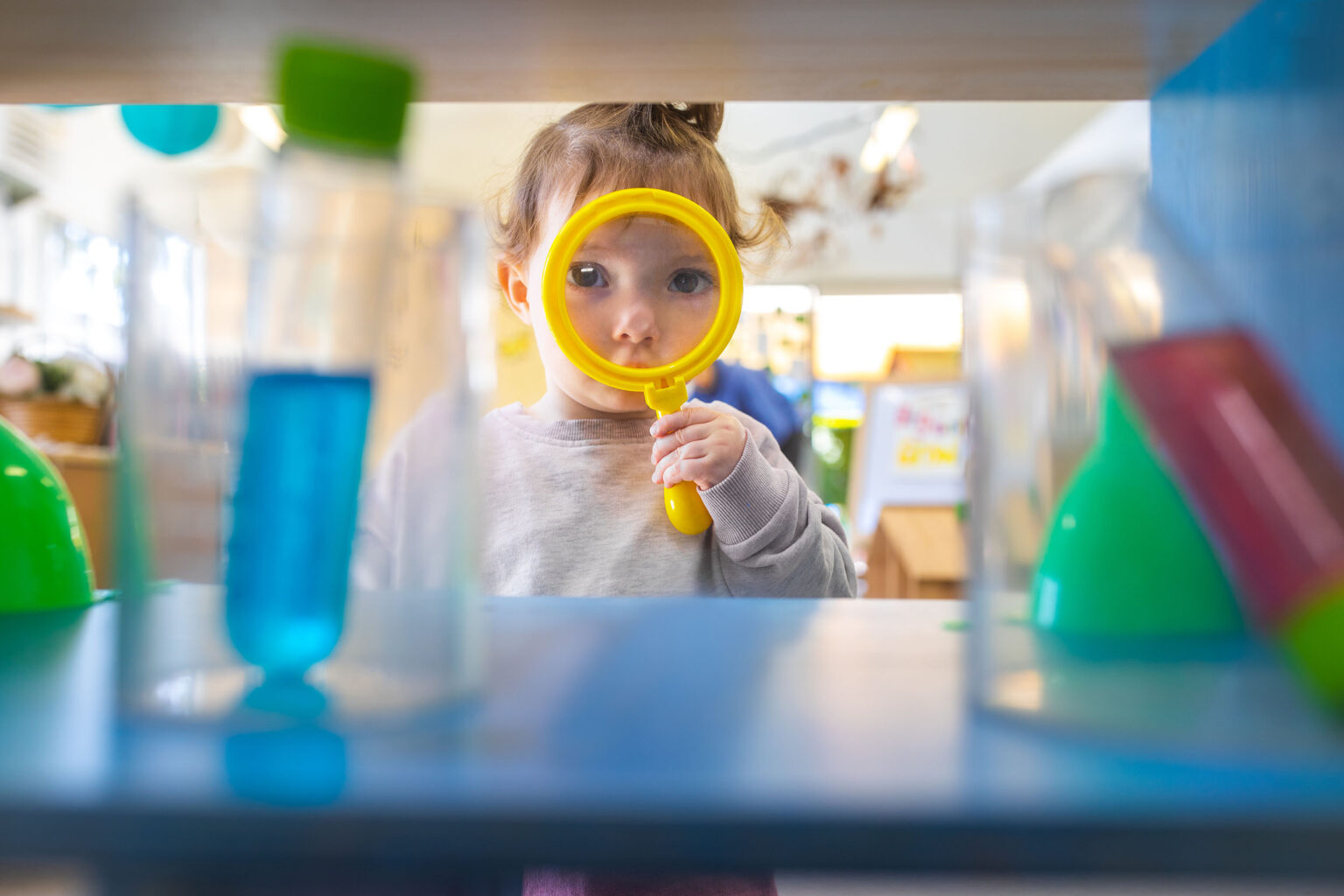 DYRSL Dee Why Kindergarten