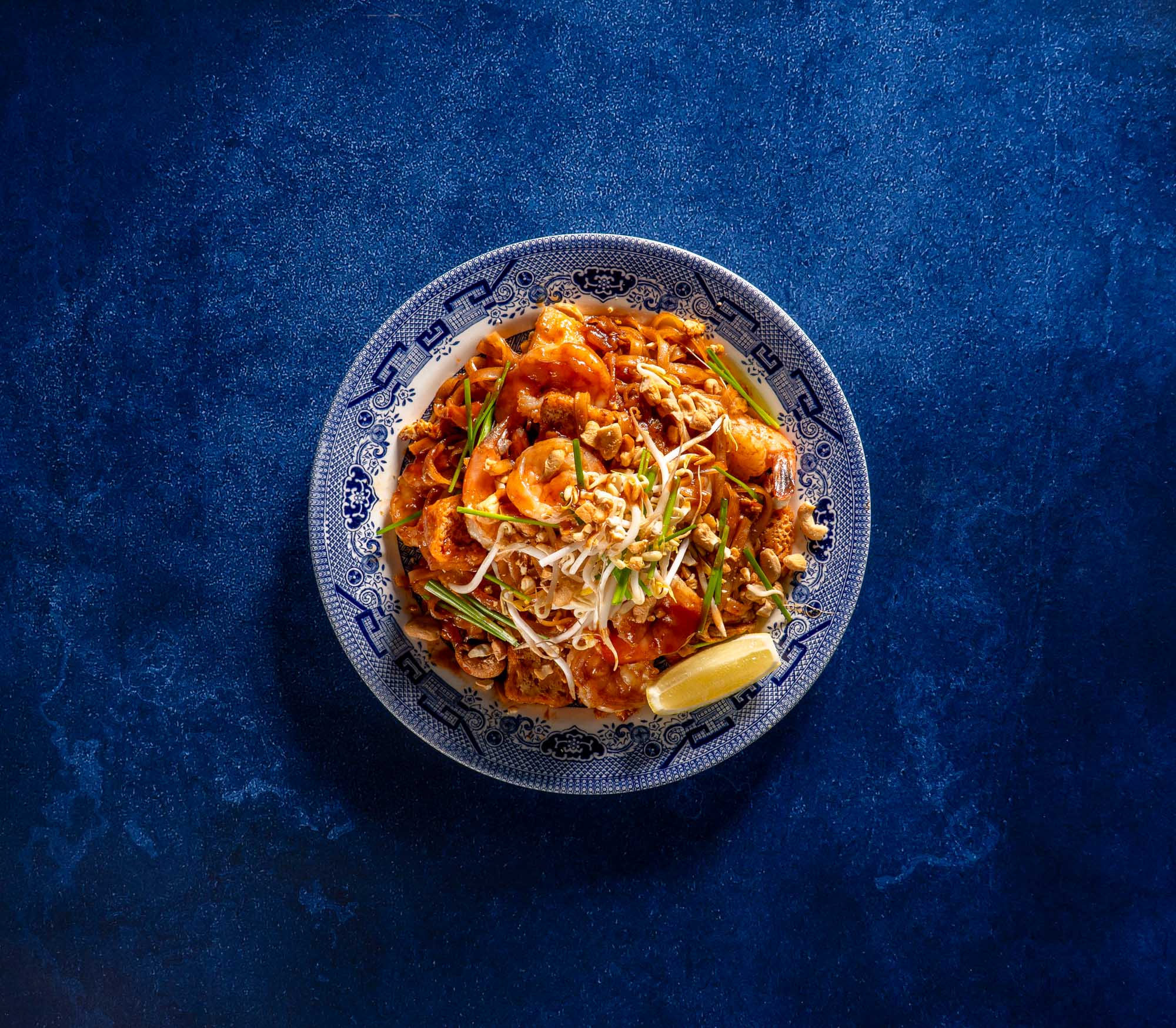 Pad Thai at Tastes of Asia Dee Why RSL