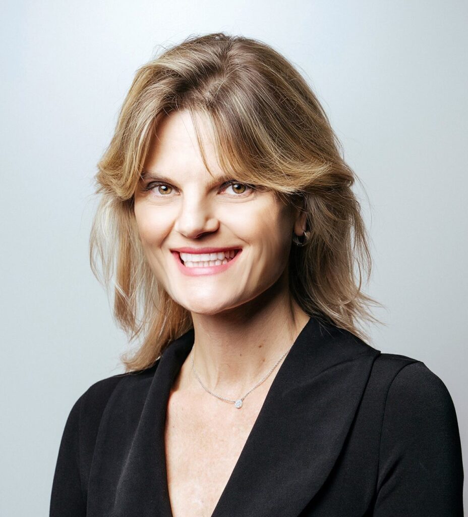 Sheila Zakhar-Malone