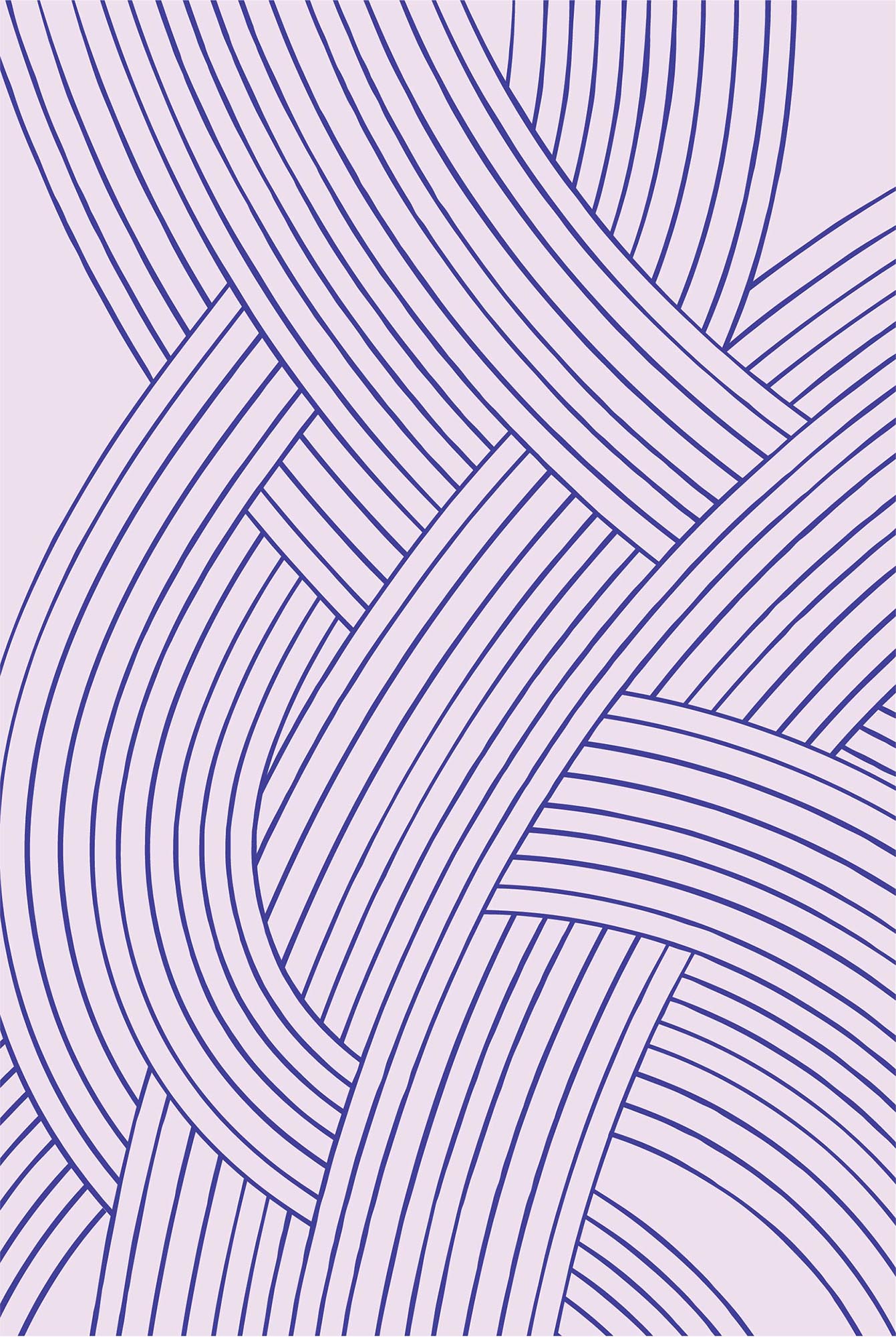 Tastes of Asia pattern