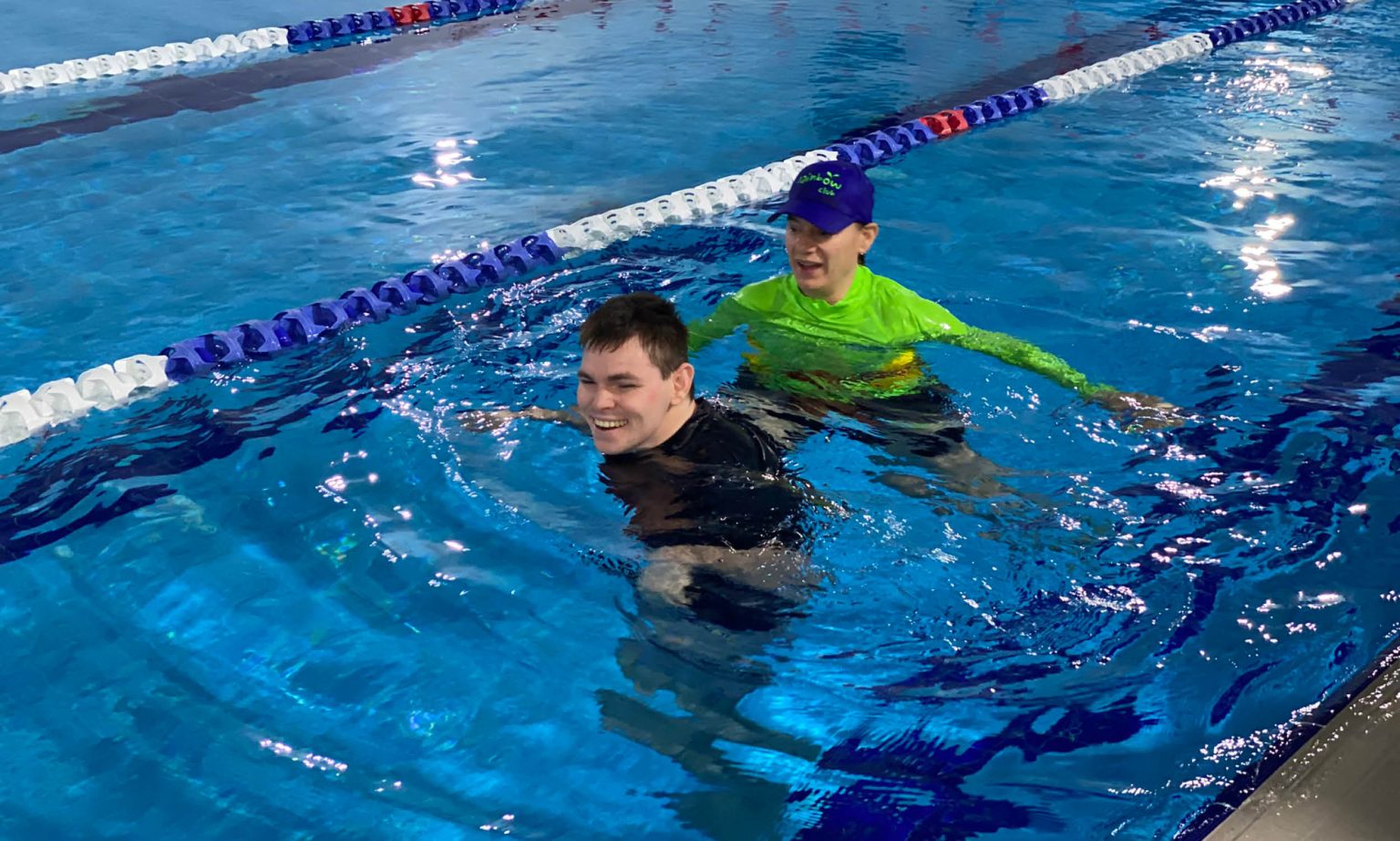 DYRSL Cash Housie Warringah Rainbow Club