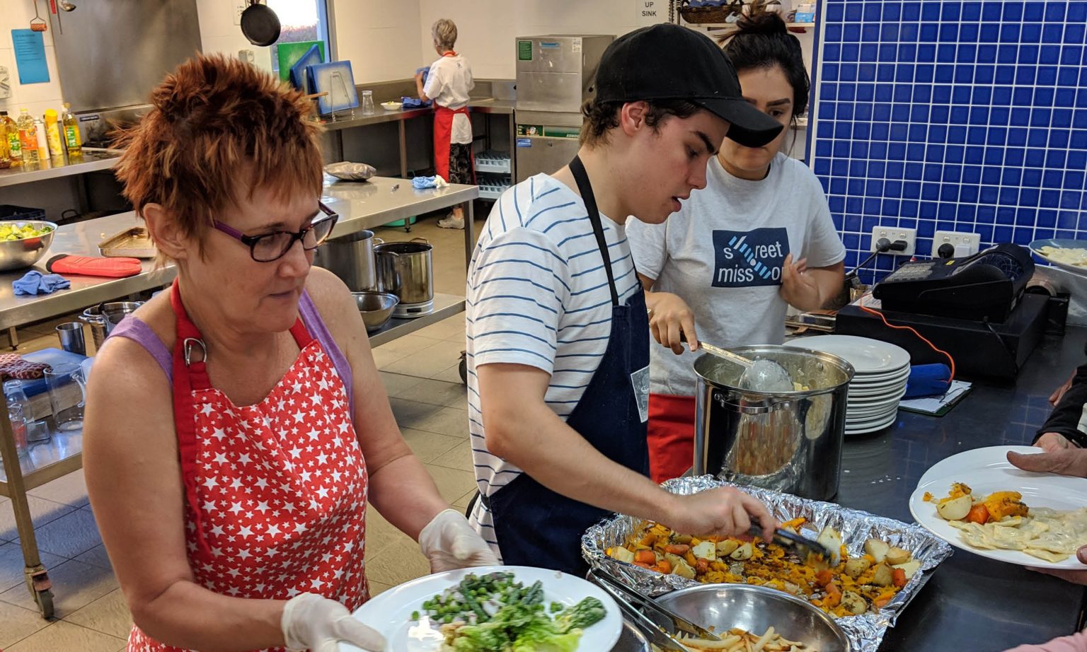 DYRSL Cash Housie Street Mission