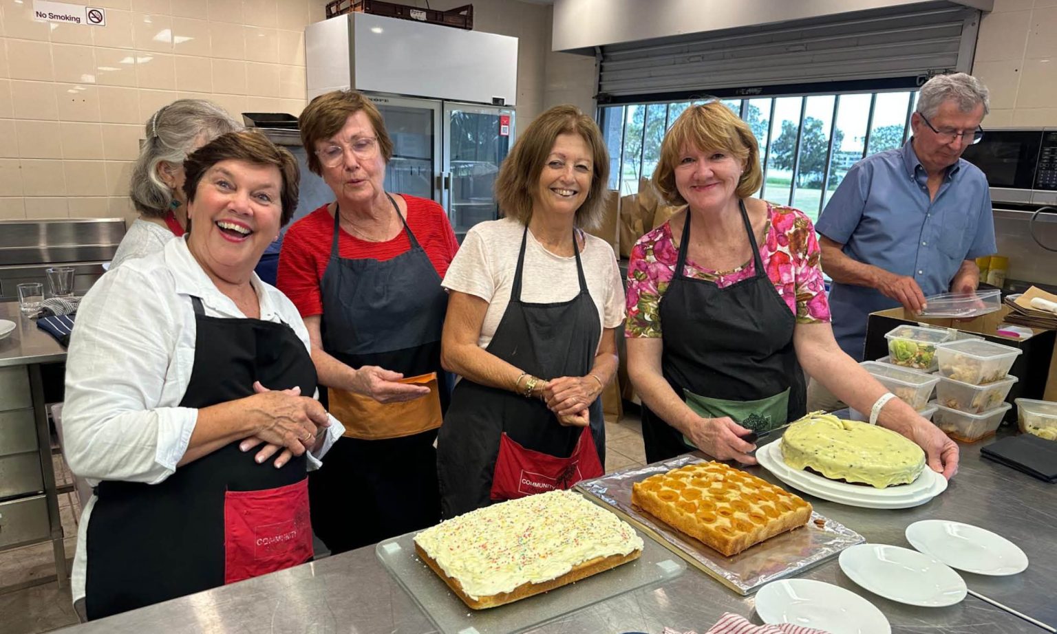 DYRSL Cash Housie The Community Pantry