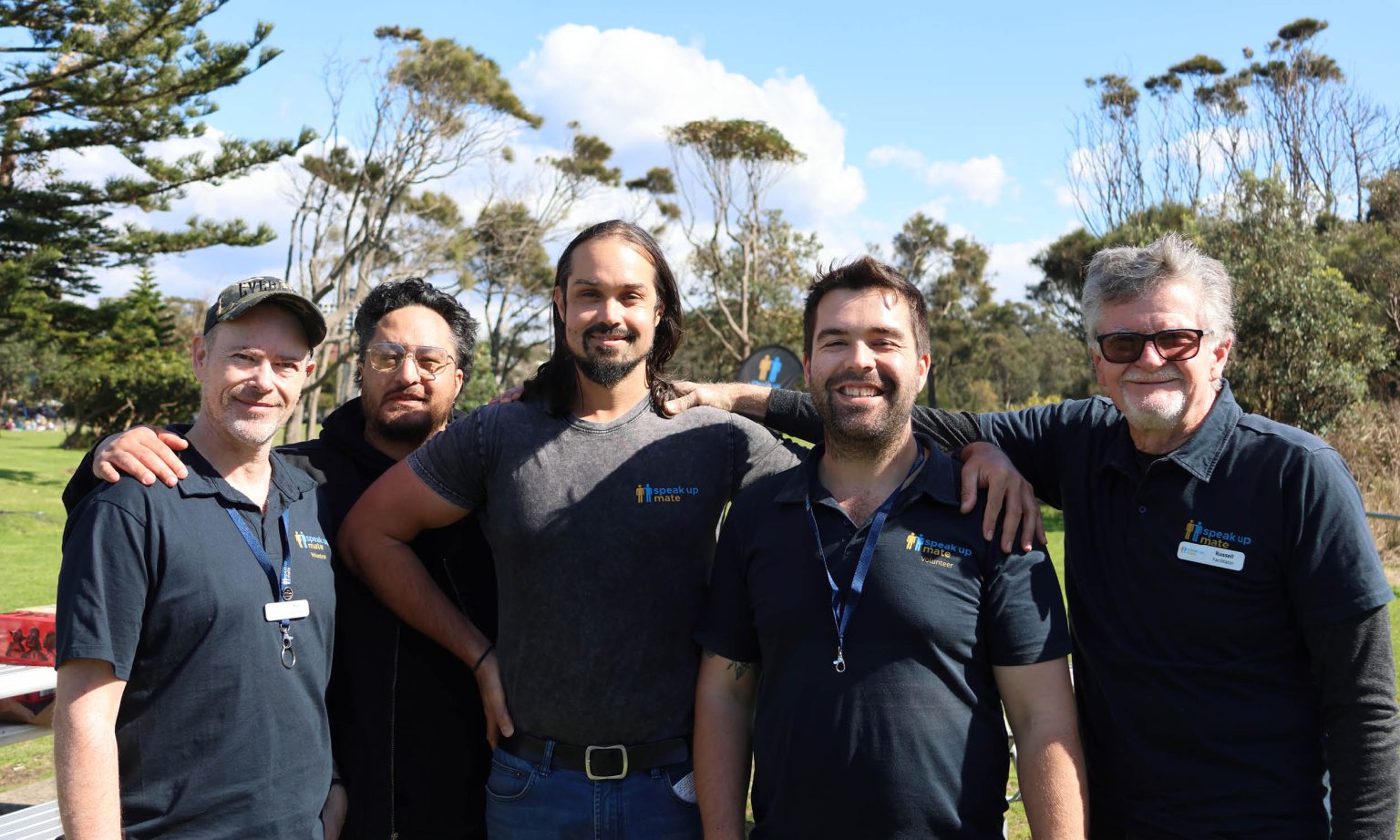 DYRSL Cash Housie Speak Up Mate