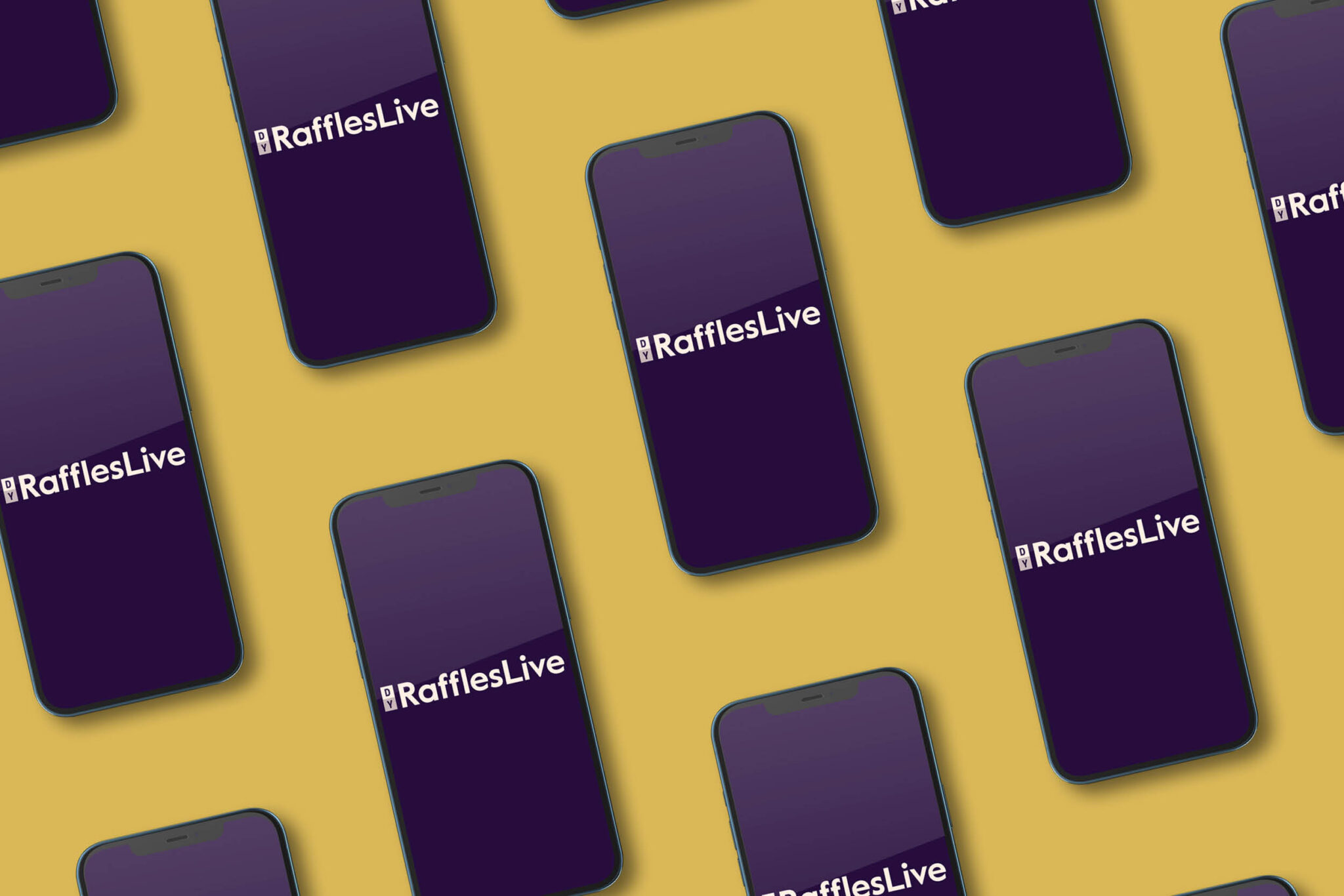 DYRSL Weekly Raffles