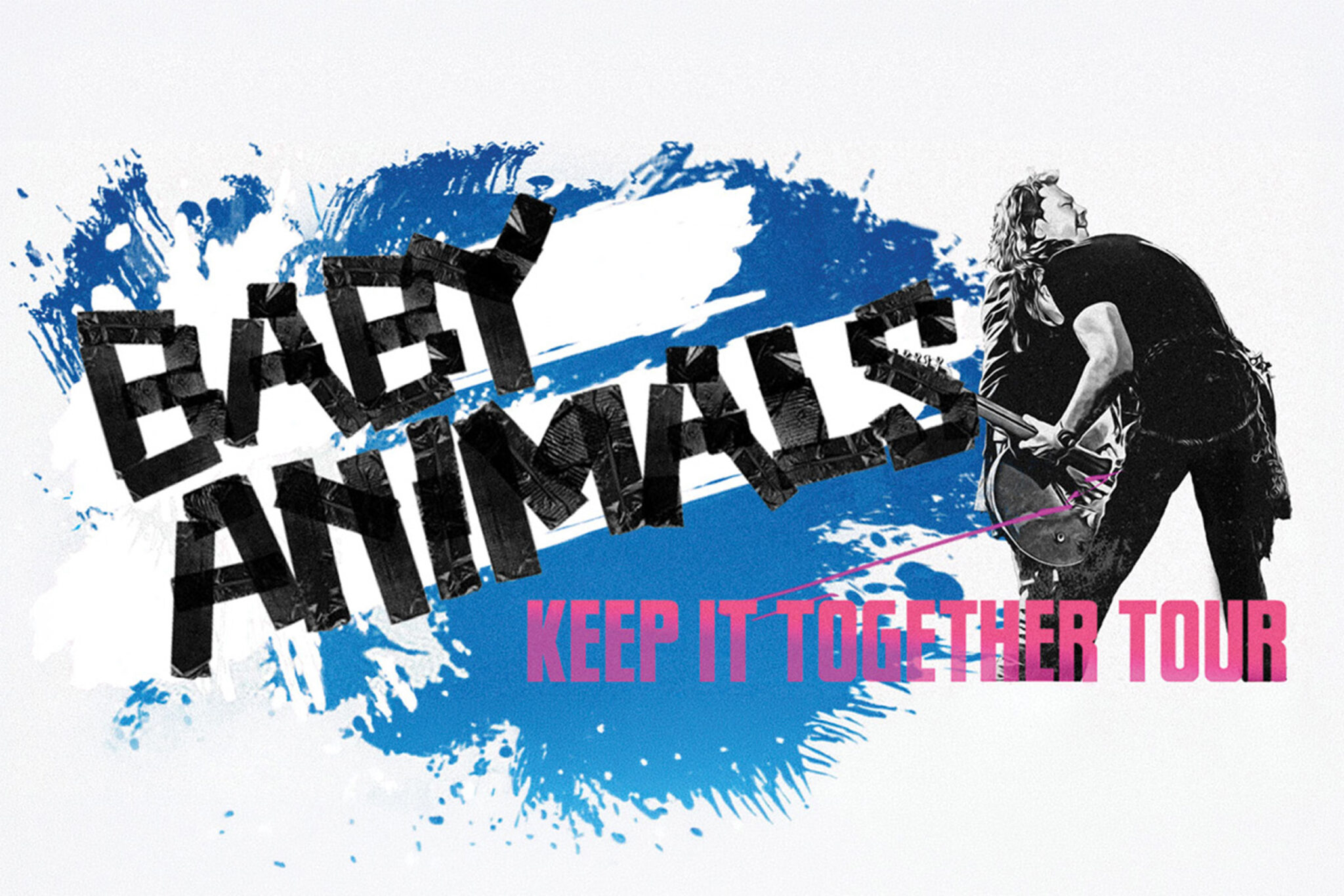 DYRSL Entertainment - Baby Animals