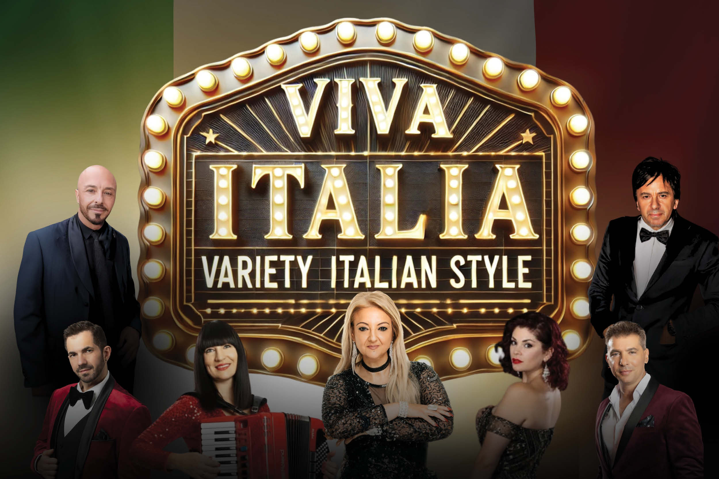 Viva Italia