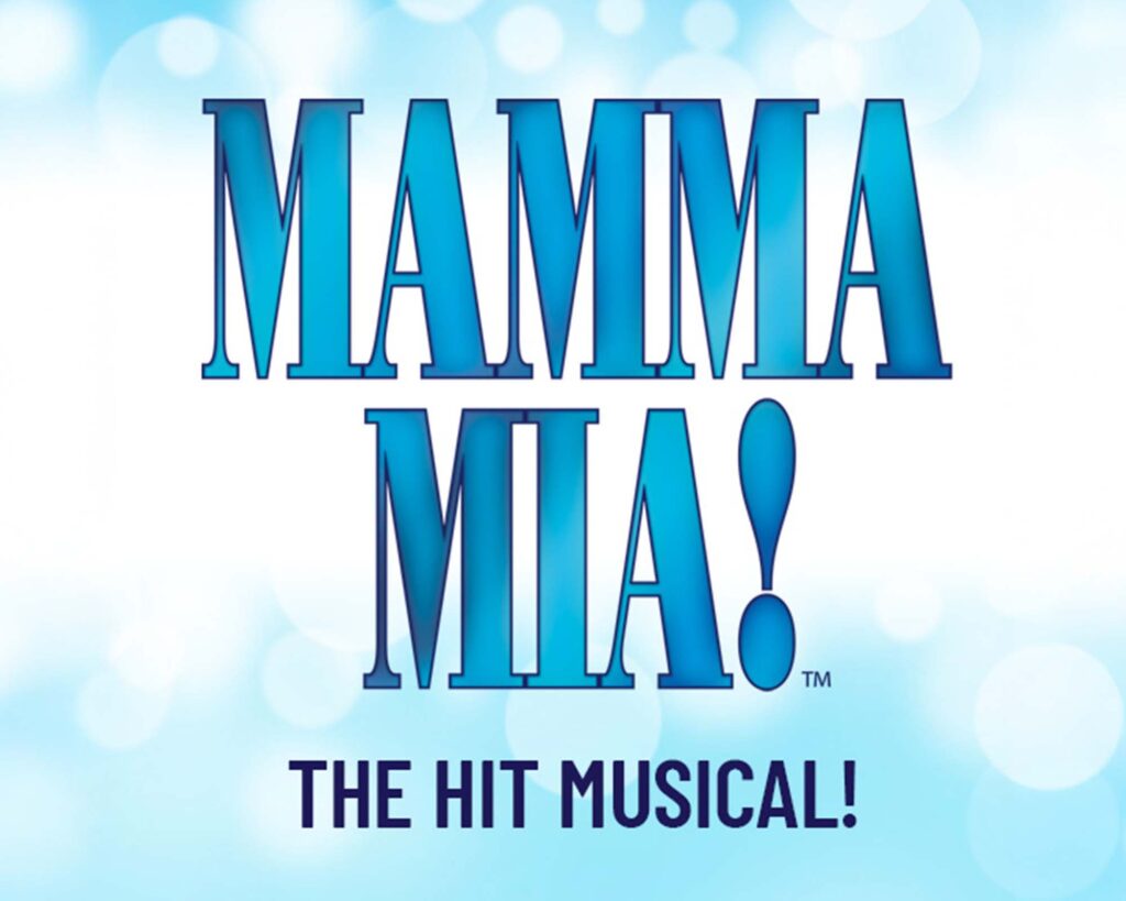 Mamma Mia! The Hit Musical!