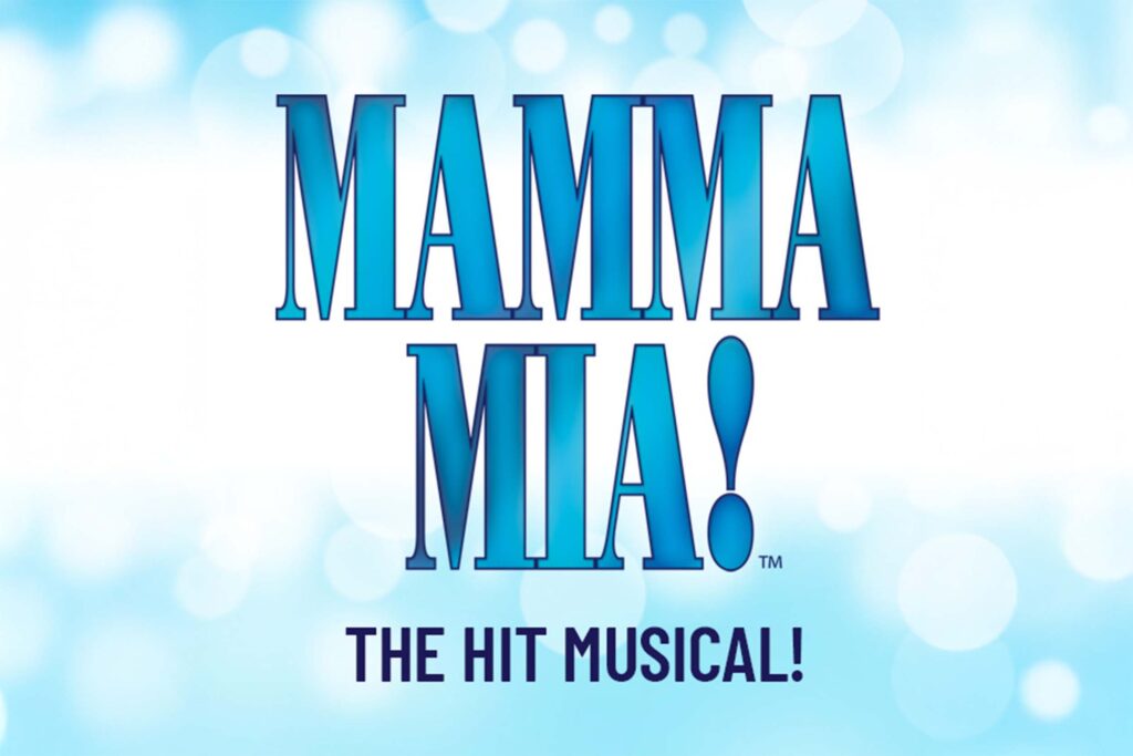 Mamma Mia! The Hit Musical!