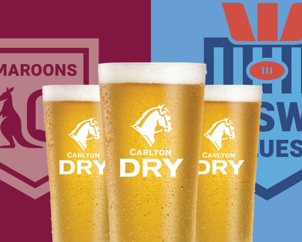 Elite State of Origin Experience.