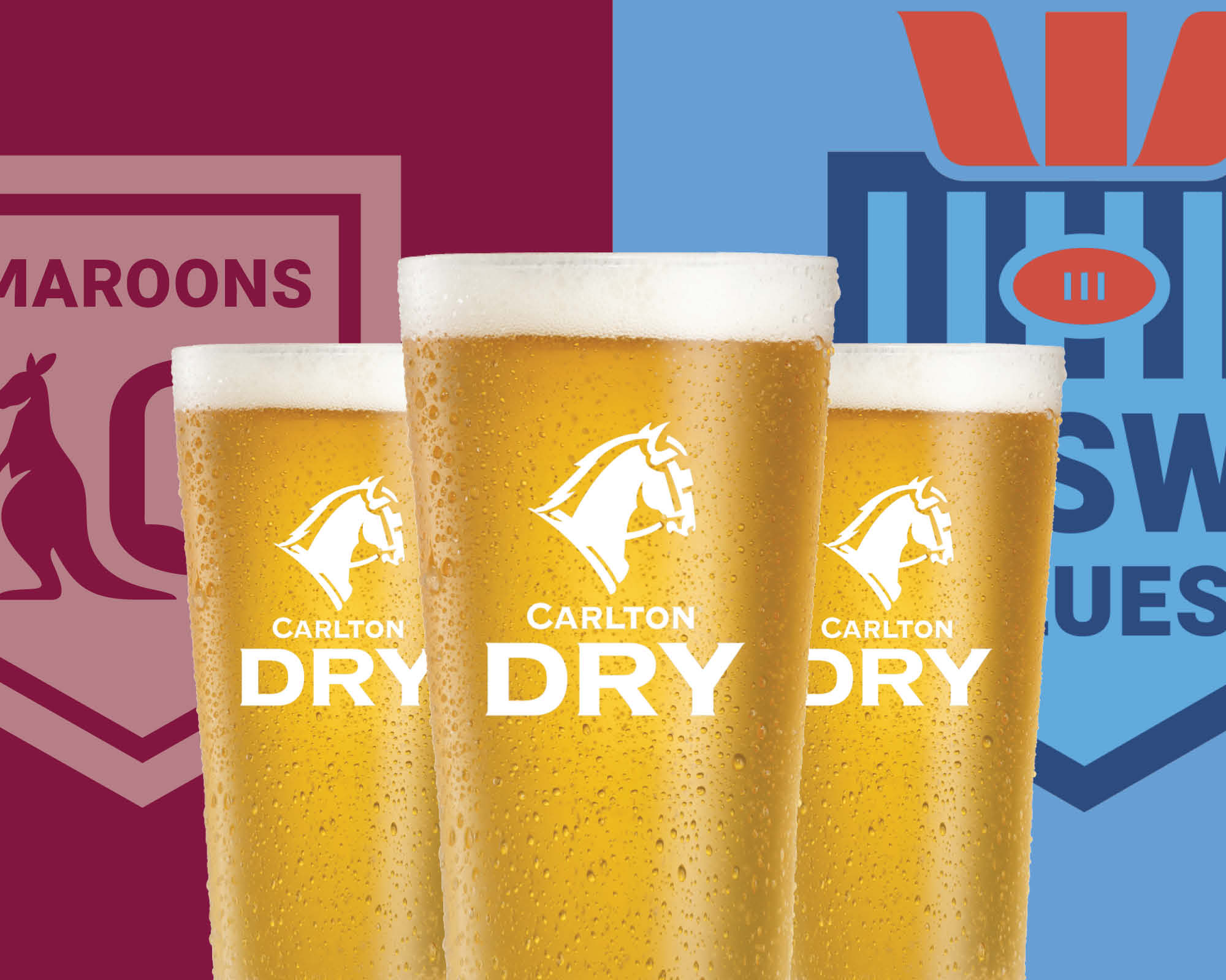 Elite State of Origin Experience - Battery House Dee Why RSL