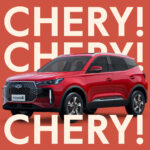 Chery! Chery! Chery! Win a car at Dee Why RSL