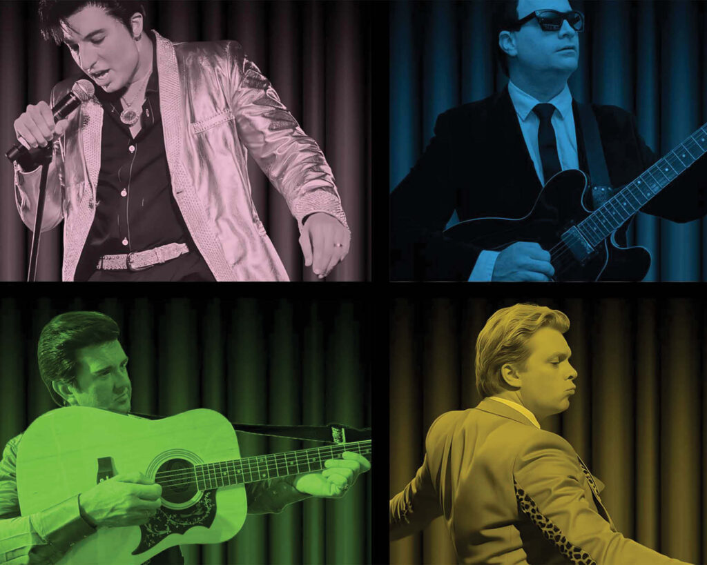 One Night in Memphis.