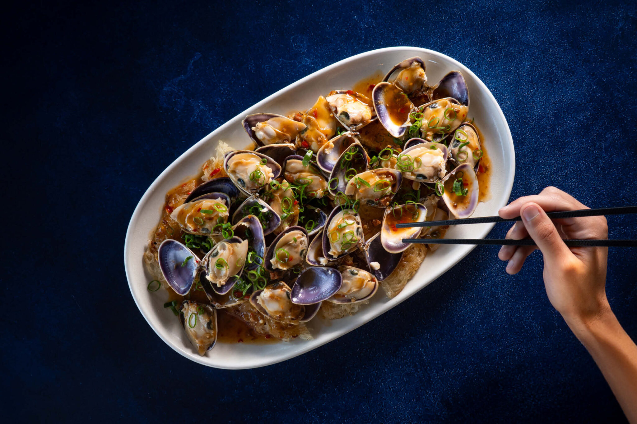 XO Chilli Pippies Tastes of Asia Dee Why RSL