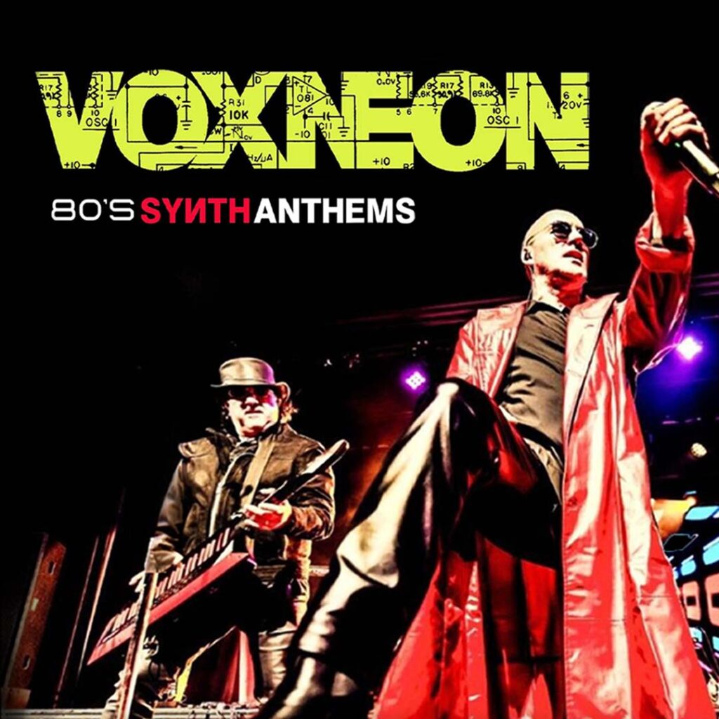 Voxneon.