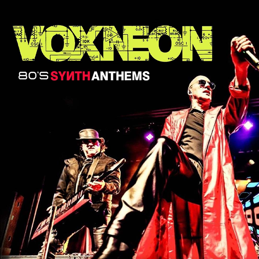 Voxneon