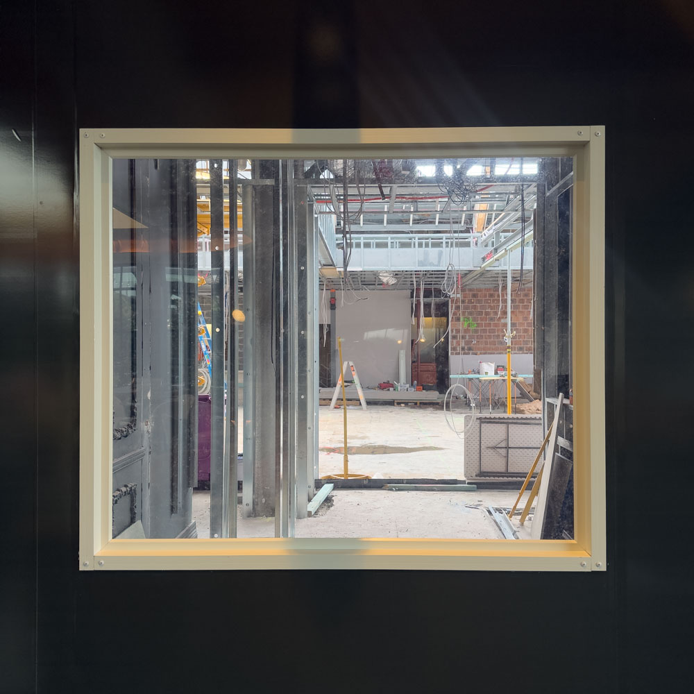Botanica Sneak Peek Window - Dee Why RSL