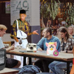 90s Trivia at Battery Houe