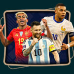 FIFA World Cup 2026 Live and Loud at Battery House