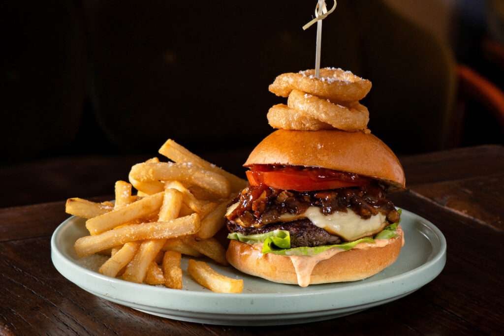 Outback Jack.