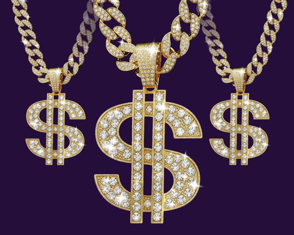 Cash Splash.