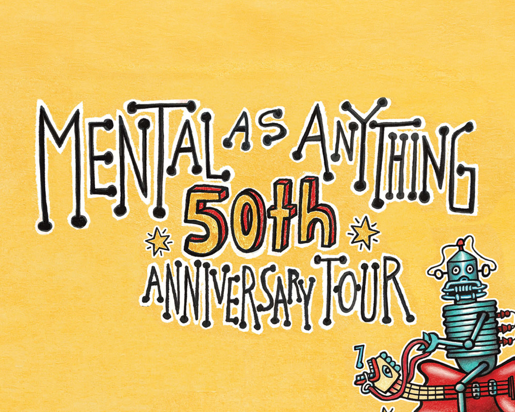 Mental As Anything