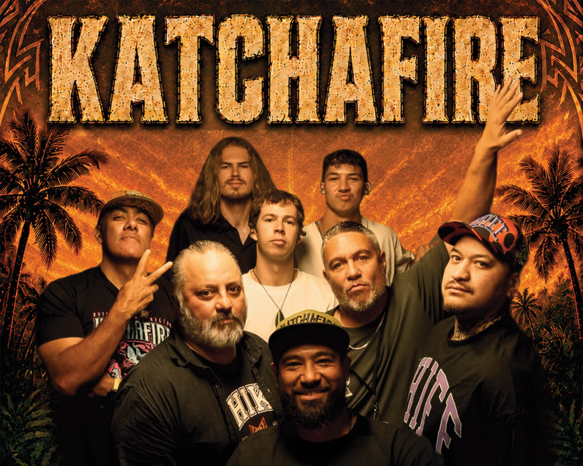 Katchafire