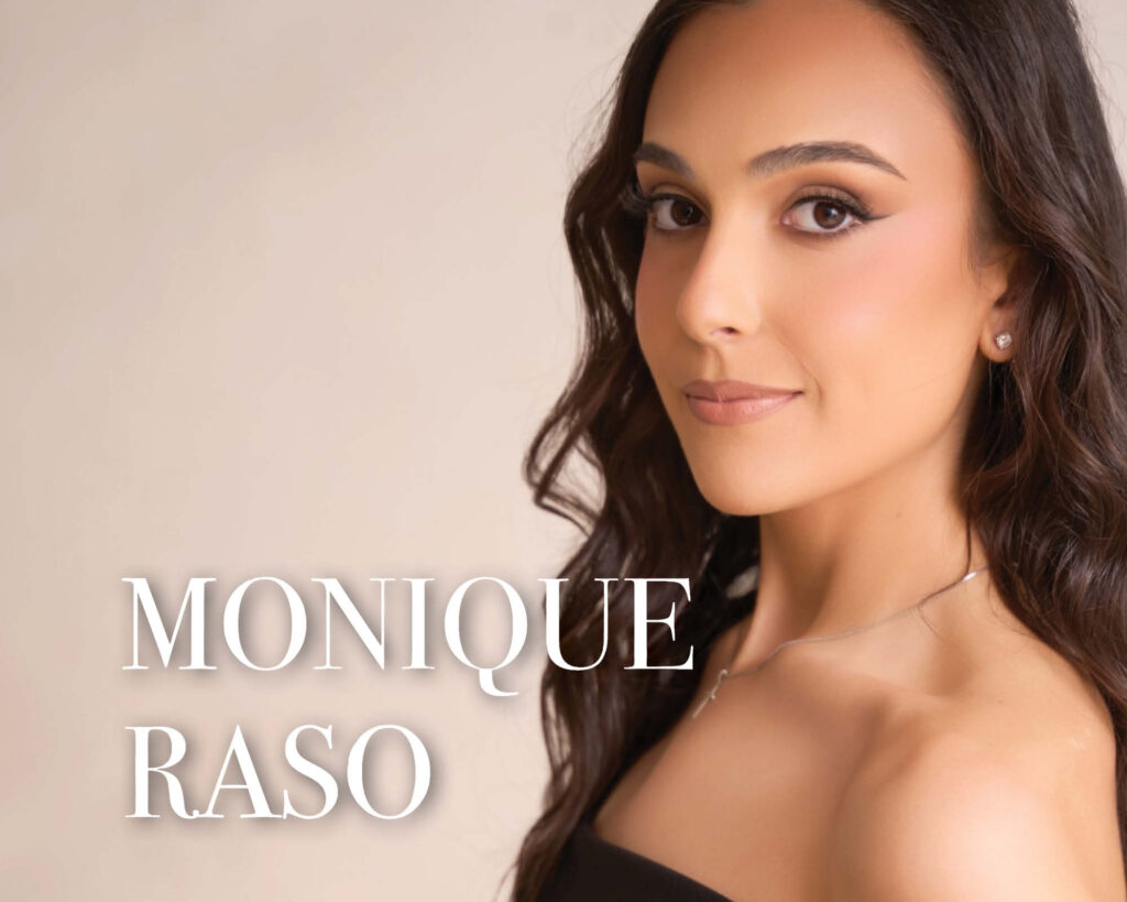 Monique Raso.