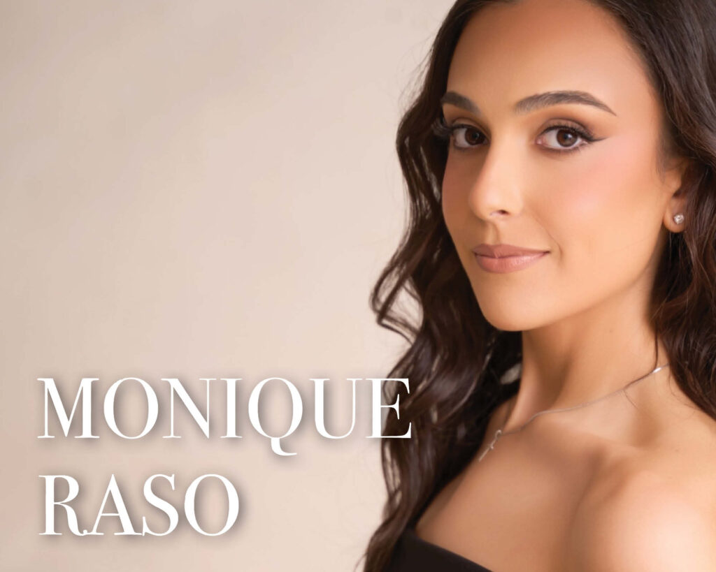 Monique Raso.