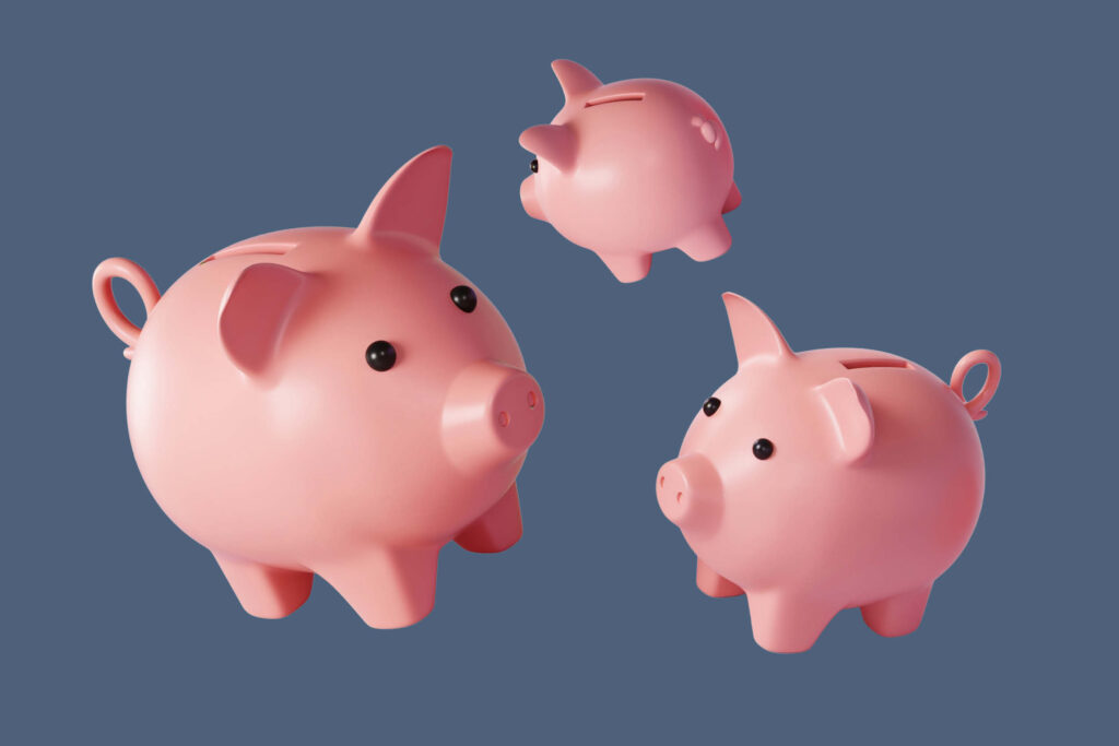 Piggy Payday.
