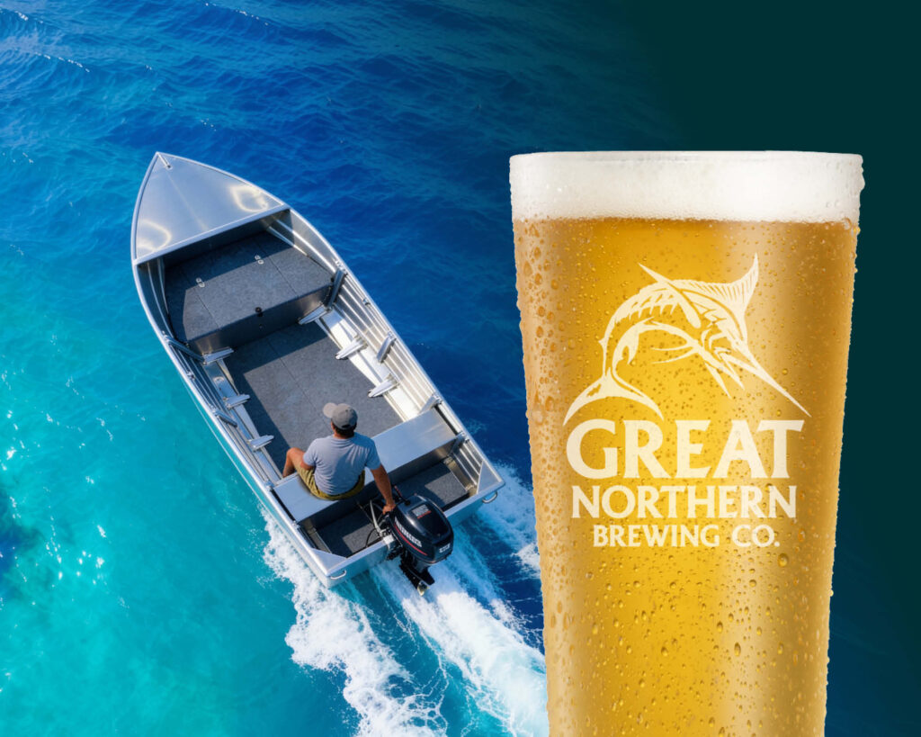 Win a Boat!