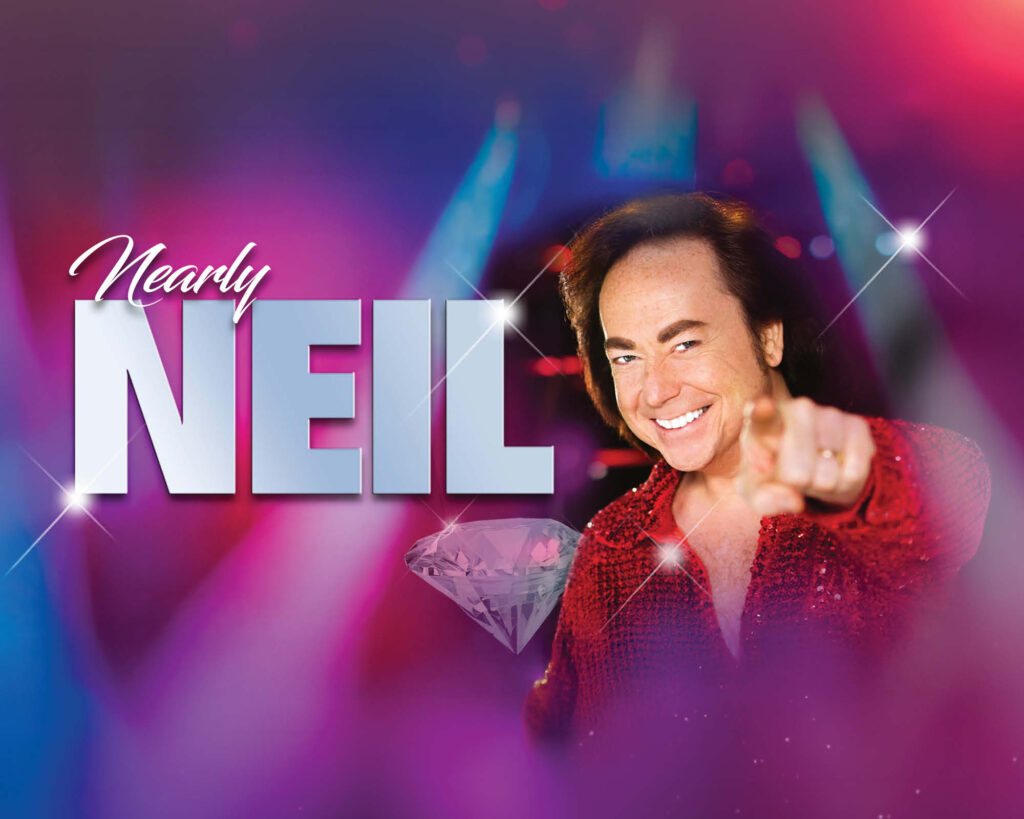 Nearly Neil Starring Bobby Bruce.